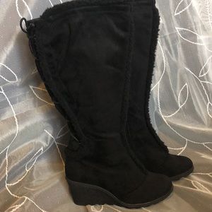 👢 Addition Elle Boots